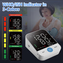 Blood Pressure Tester Smart Blood Pressure Monitor Blood Pressure Monitor