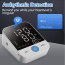 Blood Pressure Tester Smart Blood Pressure Monitor Blood Pressure Monitor
