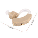 Digital Hearing Amplifier Personal Sound Device Hearing Aids Sound Amplifier