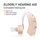 Digital Hearing Amplifier Personal Sound Device Hearing Aids Sound Amplifier
