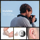 Hearing Aid Sound Amplifier Hearing Assistance Hearing Amplifiers