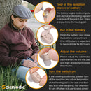 Hearing Aid Sound Amplifier Hearing Assistance Hearing Amplifiers