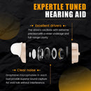 Hearing Aid Sound Amplifier Hearing Assistance Hearing Amplifiers