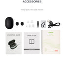 Hearing Aid Bluetooth Hearing Amplifiers with Charging case New Ear Hearing Amplifier