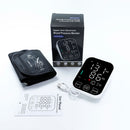 Digital Blood Pressure Monitor Blood Pressure Tester BP Monitor Blood Pressure Reader