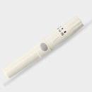 Glucometer Monitor Home Blood Glucose Tester White Blood Sugar Test Machine