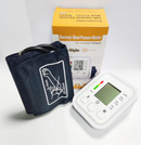 BK-320 Blood Pressure Tester Electronic Blood Pressure Monitor-White