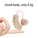 Digital Hearing Amplifier Personal Sound Device Hearing Aids Sound Amplifier