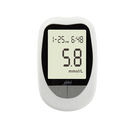 Blood Sugar Machine Blood Glucose Monitor Blood Sugar Diabetes Tester Glucometer
